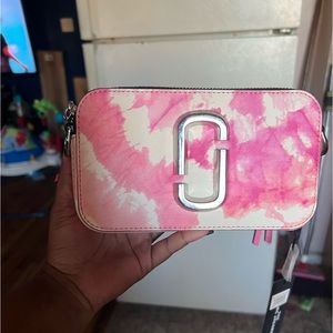 Marc Jacobs The Snapshot Water Color